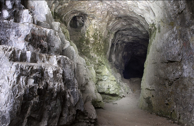 экскурсии в тавдинские пещеры