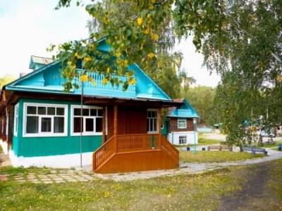 База отдыха "Березка" в Челябинской области - отзывы, цены, адрес и телефон