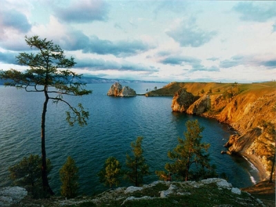 Базы отдыха на Байкале